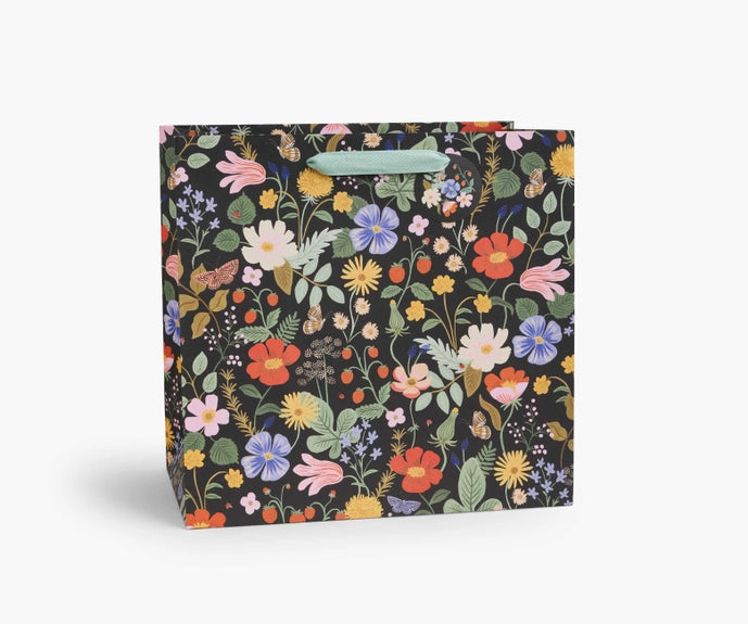 Strawberry Fields Large Gift Bag