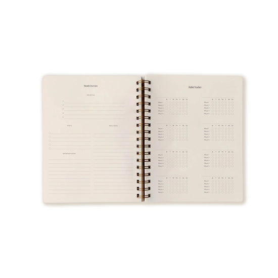 Leopard 2023 Dated Planner