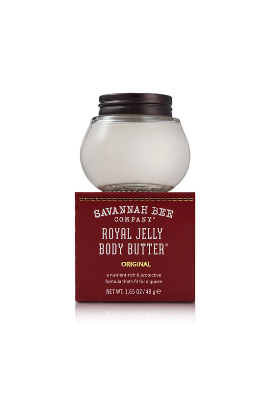 Mini Original Royal Jelly Body Butter®