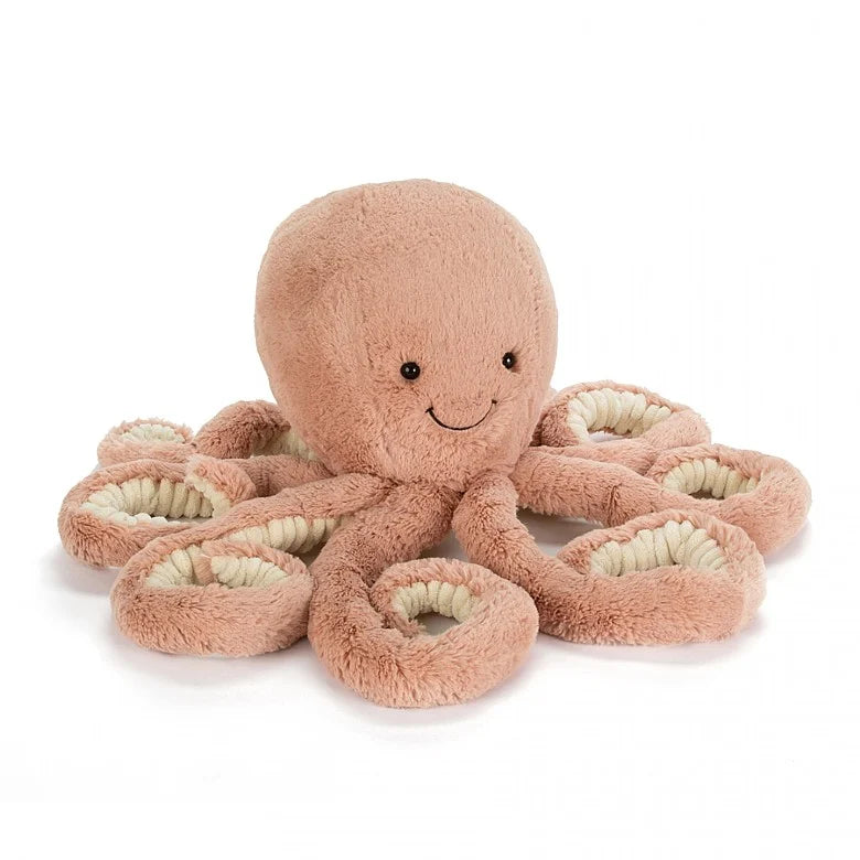 Load image into Gallery viewer, Odell Octopus Plush
