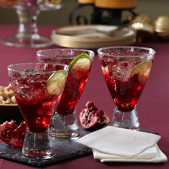 Load image into Gallery viewer, Pomegranate Cosmo Mixer
