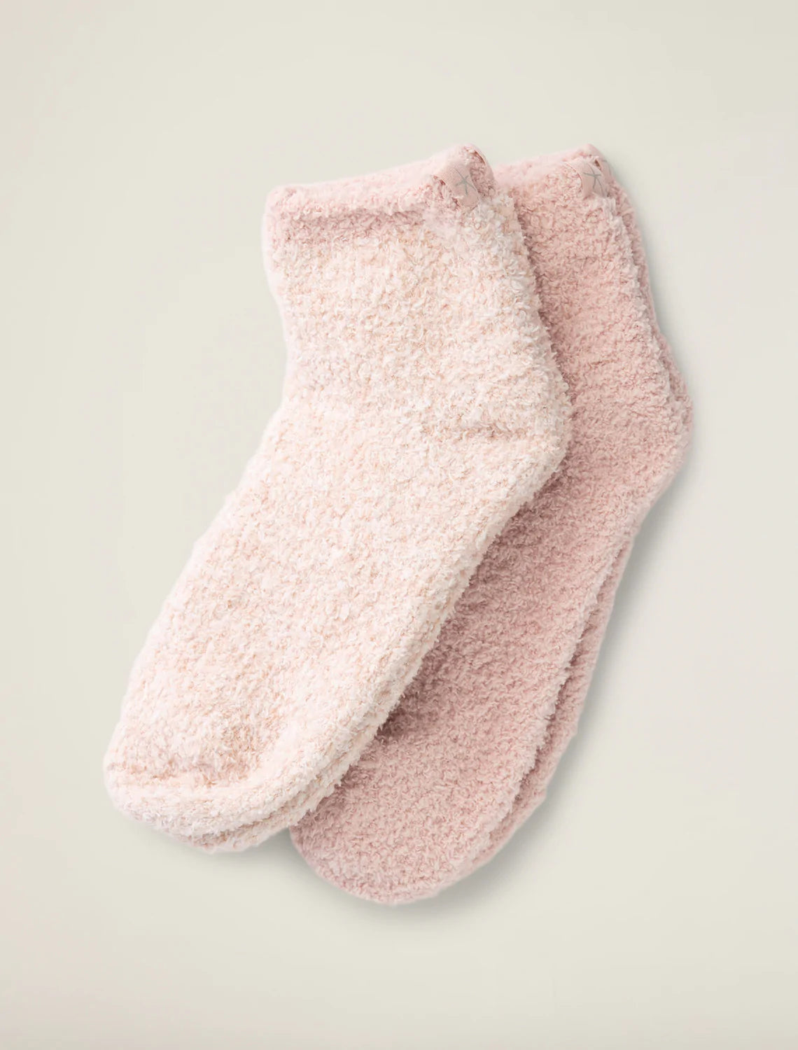 CozyChic Tennis Sock Set