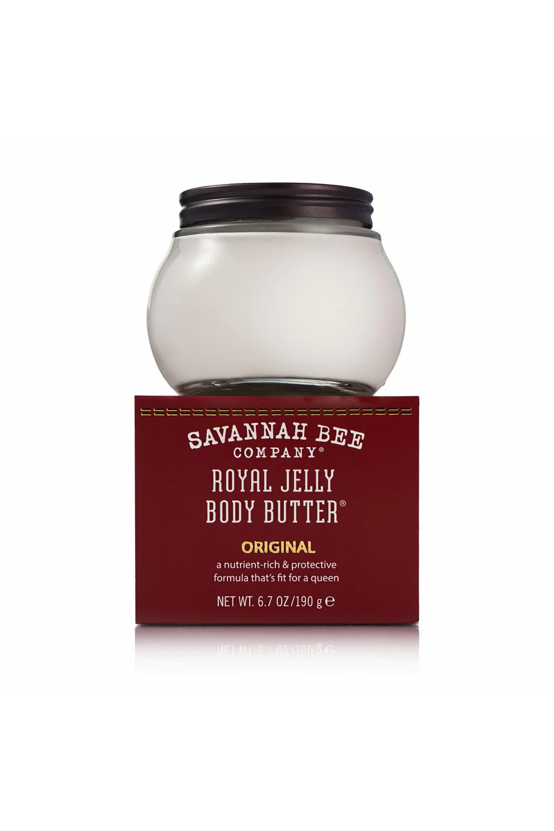 Royal Jelly Body Butter® Original Formula