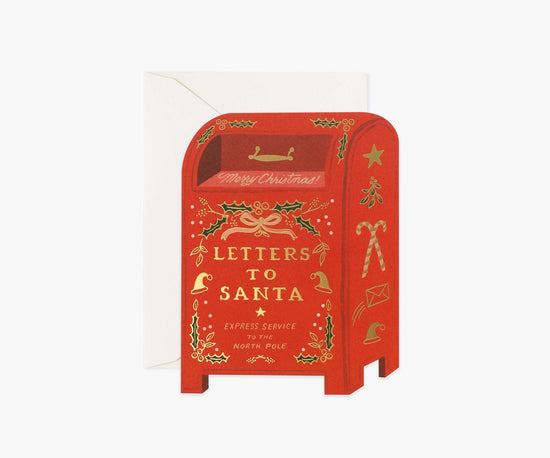 Load image into Gallery viewer, Letters to Santa Cards Boxed Set
