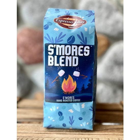 Load image into Gallery viewer, S&amp;#39;mores Ground Coffee
