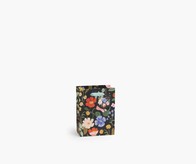 Load image into Gallery viewer, Strawberry Fields Small Gift Bag
