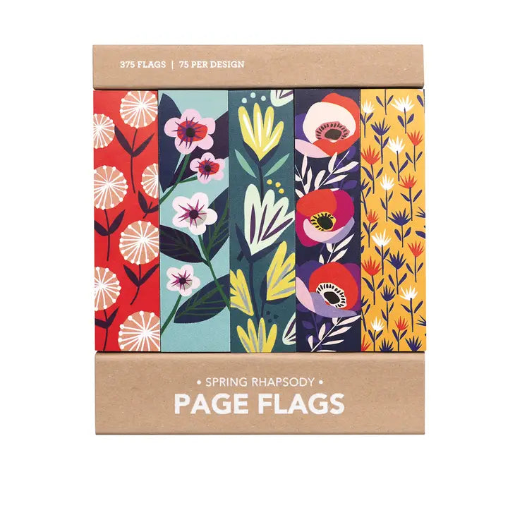 Page Flags
