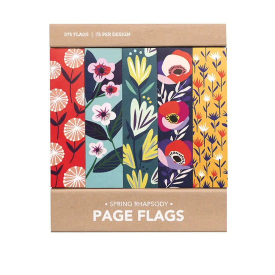 Page Flags