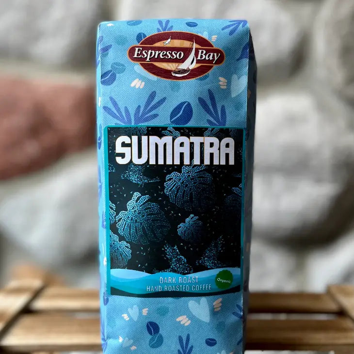 Load image into Gallery viewer, Sumatra Coffee
