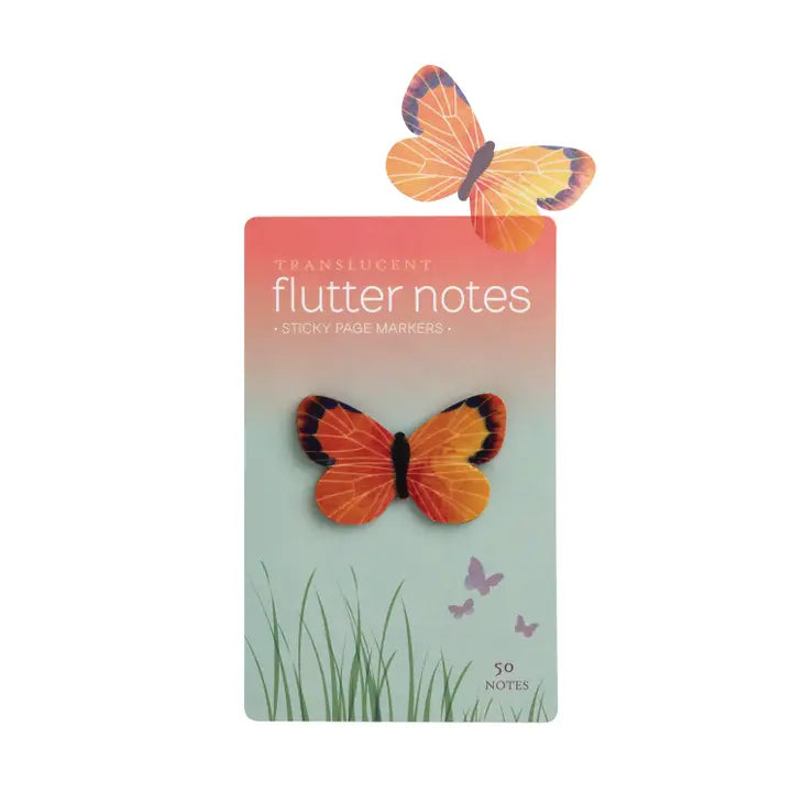 Sunburst Flutter Notes