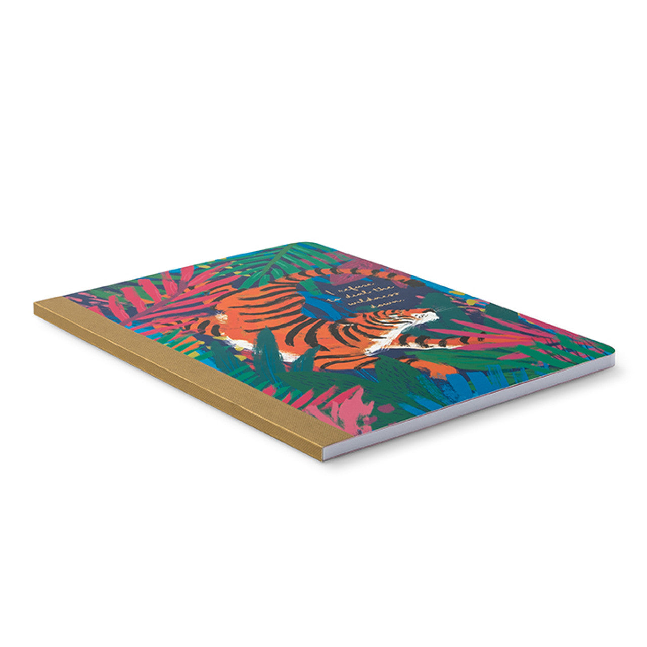 Wildness Notebook